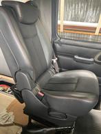 2 Camper stoelen met gordel op losse rails Oldtimer of Bus., Auto-onderdelen, Interieur en Bekleding, Ophalen, Gebruikt, Triumph