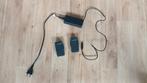DJI Mavic Air Accu's met oplader, Ophalen of Verzenden, Zo goed als nieuw