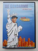 Louis de Funès - De Gendarme in New York, 1980 tot heden, Ophalen of Verzenden, Zo goed als nieuw, Komedie