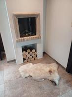 Mooie schapenvacht 40 euro vaste prijs, Huis en Inrichting, Ophalen of Verzenden, Nieuw