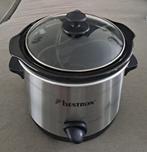 Slow cooker Bestron, Ophalen of Verzenden, Nieuw