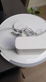 Robotstofzuiger, Witgoed en Apparatuur, Ophalen, Zo goed als nieuw, Robotstofzuiger