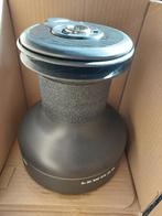 Lewmar 55 ST EVO Race + (plus) 2-speed BLACK. 3x Nieuw!, Ophalen of Verzenden, Nieuw