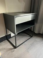 Nachtkastje ikea, Ophalen, Gebruikt, 55 tot 70 cm, 45 tot 65 cm