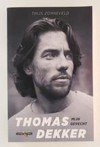 Zonneveld, Thijs - Thomas Dekker / mijn gevecht, Verzenden, Gelezen, Sport