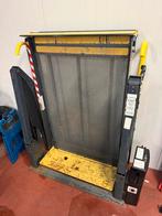 Ricon rolstoellift / platformlift – 350 kg, Ophalen, Inklapbaar, Gebruikt, Elektrische rolstoel