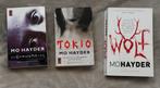 Diverse boeken van Mo Hayder #2. In goede staat, Ophalen of Verzenden, Gelezen, Mo Hayder