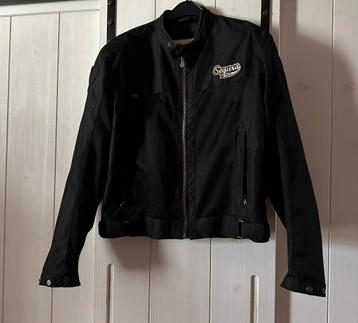 Motorjas Segura Walt Jack Maat 2XL beschikbaar voor biedingen