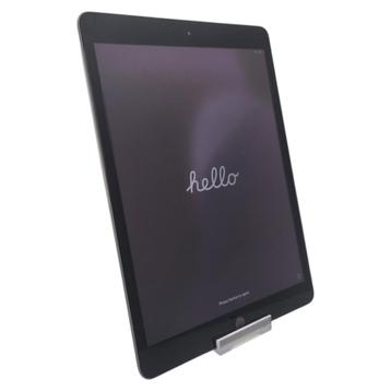 Apple iPad 7th 32GB WiFi Space Gray | Accu 82% | Nette staat beschikbaar voor biedingen