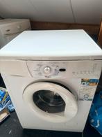 Whirlpool wasmachine werkt prima!, Ophalen, Gebruikt, 1200 tot 1600 toeren, 85 tot 90 cm