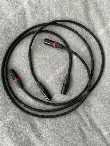 Chord Signature Tuned Aray XLR interlink beschikbaar voor biedingen