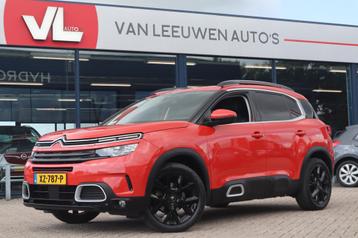 Citroën C5 Aircross 1.2 PureTech Feel | Clima | ACC | Trekh beschikbaar voor biedingen