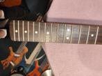 Squier Gitaar Hals met Tuners, Muziek en Instrumenten, Ophalen of Verzenden, Gebruikt, Elektrische gitaar