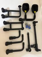 Diverse steunen Matrix, Watersport en Boten, Hengelsport | Witvissen, Ophalen of Verzenden, Zo goed als nieuw, Overige typen