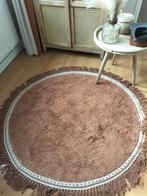 Vloerkleed tapis petit 110 cm, Ophalen of Verzenden, Zo goed als nieuw