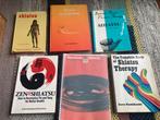 Shiatsu boeken, Boeken, Ophalen of Verzenden, Beta, Gelezen, Namikoshi