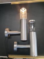 in-lite amls-11A wall zilver 240v, Ophalen of Verzenden, Zo goed als nieuw