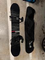 Salomon Snowboard, Sport en Fitness, Ophalen of Verzenden, Gebruikt, Board