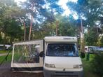 Chausson welcome 80, Particulier, Bus-model, Chausson