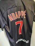 Kylian Mbappe PSG shirt, Maat M, Verzenden, Gebruikt, Shirt