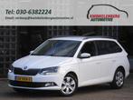 Skoda Fabia Combi 1.2TSi AMBITION/ TREKHAAK, Stof, Gebruikt, Euro 6, Wit