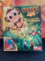 Banana Joe 4+jr, Hobby en Vrije tijd, Gezelschapsspellen | Overige, Een of twee spelers, Ophalen of Verzenden, Gebruikt, Goliath