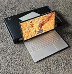 HP ENVY EW0650ND 2 In 1 laptop | I7 | 16 | 512 | 2050 | X360, Computers en Software, Windows Laptops, Ophalen of Verzenden, 15 inch