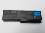 Toshiba PA3536U-1BRS Accu - Geschikt voor diverse modellen, Ophalen of Verzenden, Gebruikt, Toshiba