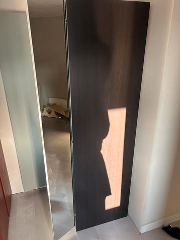Pax kast lichtgroen (60x75x201)