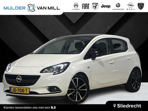 Opel Corsa Color Edition 1.0 Turbo 115pk | COLOR+ PACK | APP, Auto's, Opel, Bedrijf, Te koop, Corsa, ABS, Airbags, Airconditioning
