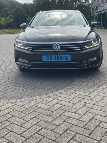 Volkswagen Passat Variant 2.0 TDI Business Edition R beschikbaar voor biedingen