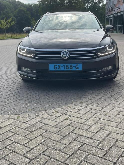 Volkswagen Passat Variant 2.0 TDI Business Edition R, Auto's, Volkswagen, Bedrijf, Te koop, Passat, ABS, Achteruitrijcamera, Airbags