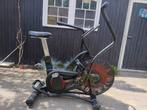 Assault bike cross maxx, Sport en Fitness, Ophalen, Gebruikt, Metaal, Spinningfiets