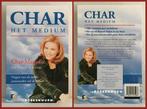 Char het Medium - Char Margolis, Ophalen of Verzenden, Nieuw, Spiritualiteit algemeen, Char Margolis