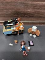 Lego Friends 42606 z.g.a.n. en compleet, Ophalen of Verzenden, Zo goed als nieuw, Complete set, Lego