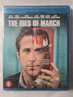 THE IDES OF MARCH (IN SEAL) (BLURAY), Tollenstraat 53D 3035NC Rotterdam, Ophalen of Verzenden, Zo goed als nieuw, Syran@live.com
