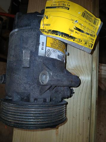 renault airco pomp 2004 beschikbaar voor biedingen