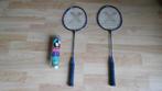 Badmintonset, Ophalen, Gebruikt