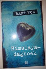 Himalaya-dagboek - Bart Vos, Ophalen of Verzenden, Gelezen, Europa