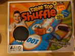 Spel Table top shuffle, Ophalen, Gebruikt
