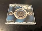 Grandmix 2013, mixed by Ben Liebrand., Verzenden, Zo goed als nieuw, Dance Populair, Boxset