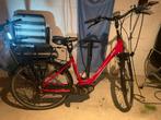 Elektrische / Electrische fiets,  Bosch motor merk Victoria, 47 tot 51 cm, Ophalen, Zo goed als nieuw, Overige merken