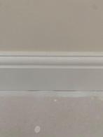 plint, Doe-het-zelf en Verbouw, Plinten en Afwerking, Nieuw, Ophalen of Verzenden, Mdf, 150 tot 200 cm