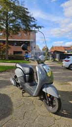 Sym Mio 50 | 1e eigenaar | goede staat, Mio, Maximaal 45 km/u, Ophalen of Verzenden, Zo goed als nieuw
