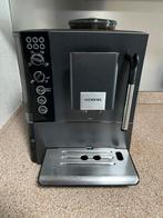 Siemens EQ5 koffie machine, Witgoed en Apparatuur, Koffiezetapparaten, Koffiebonen, Gebruikt, Ophalen of Verzenden, Combi