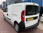 Opel Combo 1.4 CNG Lang ecoFLEX 59.450 km NAP 1e eigenaar BT, Auto's, Gebruikt, Euro 6, 4 cilinders, CNG (Aardgas)