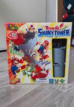 Super Mario Shaky Tower - Toren van Pisa, Ophalen of Verzenden, Zo goed als nieuw