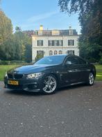 BMW 4-Serie 435DA 3.0 Xdrive High Executive| M-Sport |, Auto's, BMW, Automaat, 1800 kg, 4 stoelen, Diesel