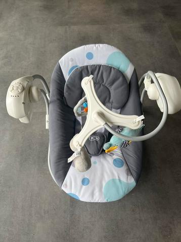 Kinderkraft babyswing 