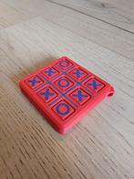 3d print sleutelhanger TIC TAC TOE, Ophalen of Verzenden, Nieuw, Overige typen